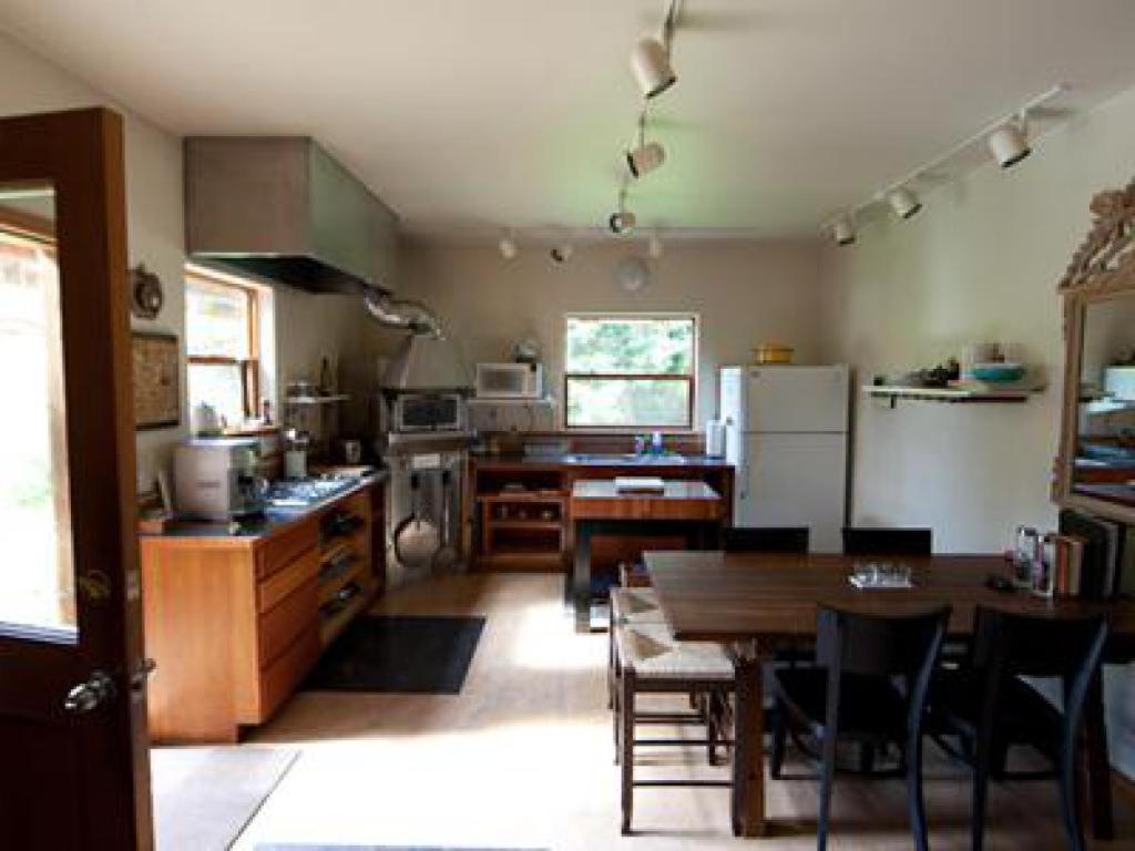 Nettles Farm 호텔 Lummi Island 외부 사진